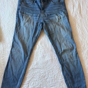 Classic Blue Women's Jeans